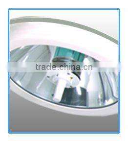 (KL600-II) Integral Single Head Wall Mounted OT Lights led ot lights medical ot lights