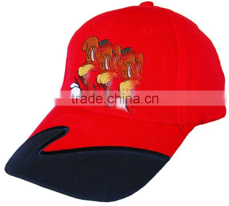 caps baseball kids hat summer