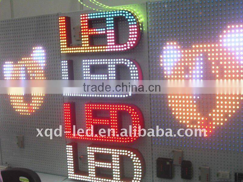 4096 /8192 pixel sd card controller