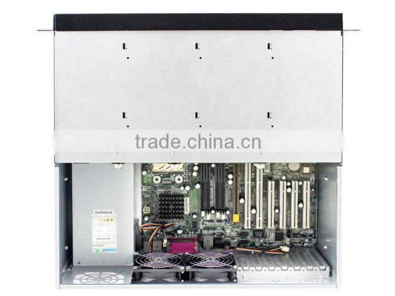 4u storage server case