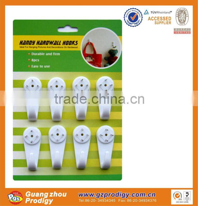 hot sall in amazon frame hanger,plastic picture frame hanger