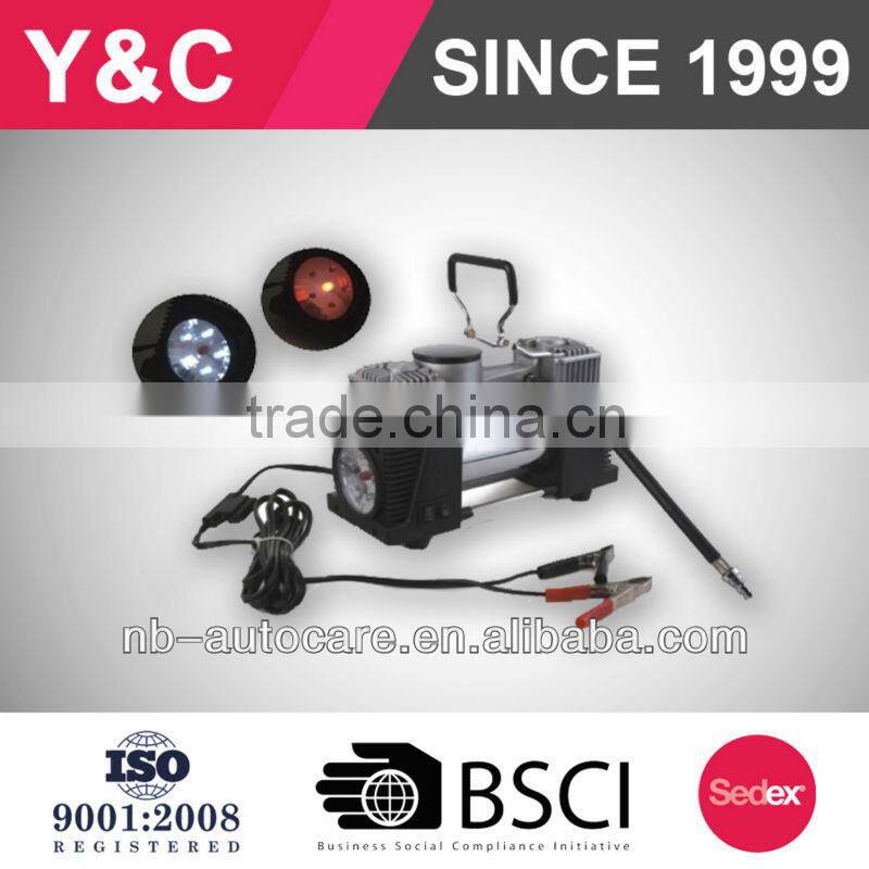 25A Silence air compressor