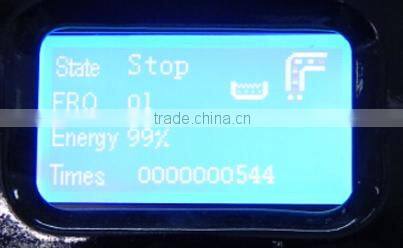 nd yag laser hair removal machine / q switch nd yag laser / tattoo laser