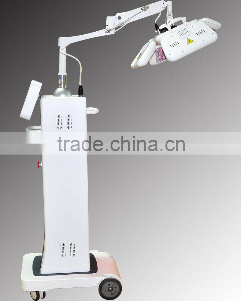 2014 NEW PRODUCTS lllt hair regrowth laser