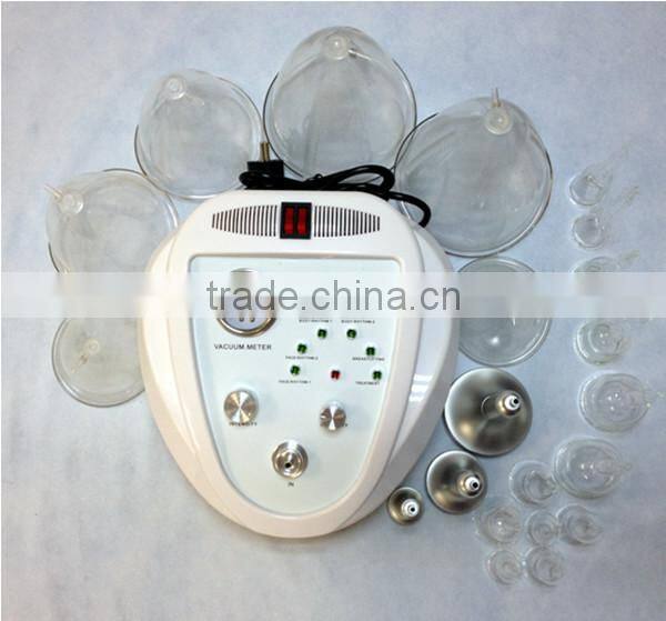 enlarge breast for women breast enhancement machine