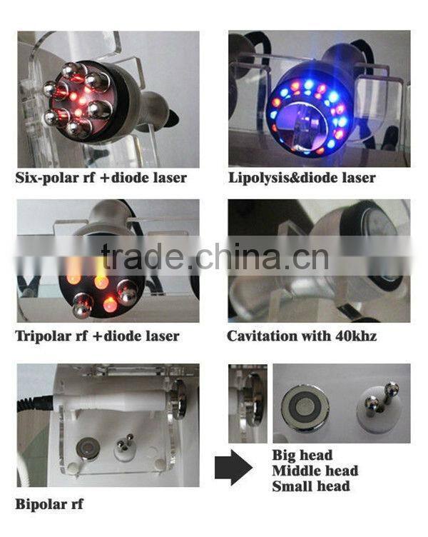 cavitation lipolysis