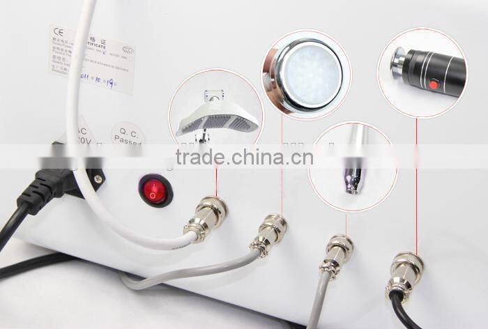 New portable pdt led machine for skin rejuvenation/pdt machine