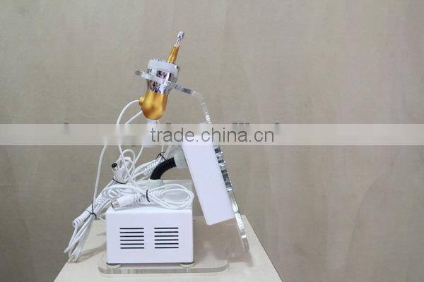 High quality Hot ! Electroporation mesotherapy machine