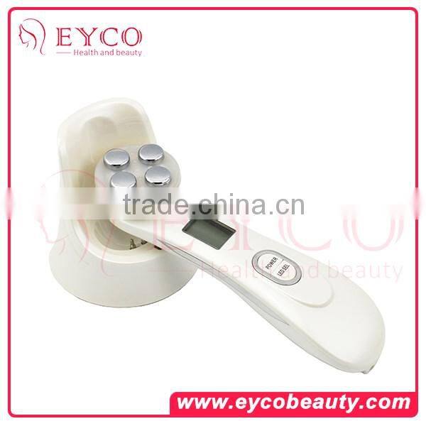 Japanese famous Cosmetics beauty with multifunctional radio frequency machine with Multifunctional beauty device gift box