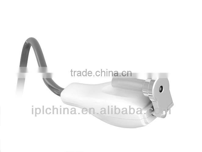 Portable Cyclone RF Slim Vacuum Cryo Liposuction Machine -Cyclone Shape