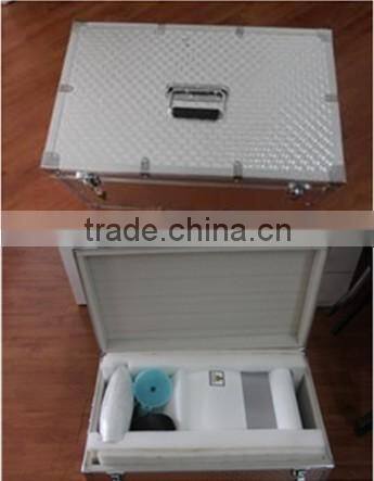 HOTTEST!! Laser eyeline /eyebrow /tattoo removal machine with 0.2-3.0mm mix size