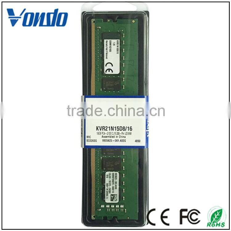 16GB DDR4 2133 desktop computer electric ram