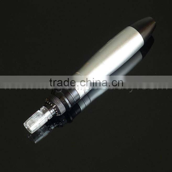 needle vibrator electric dermaroller derma pen