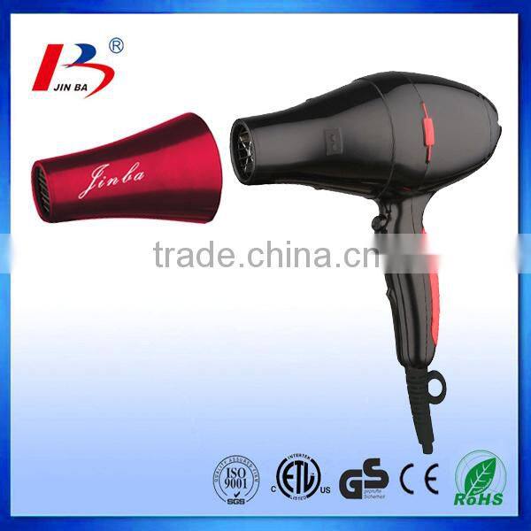 2014 new design Far-infrared Cellular Ceramic ionic hair blow dryer