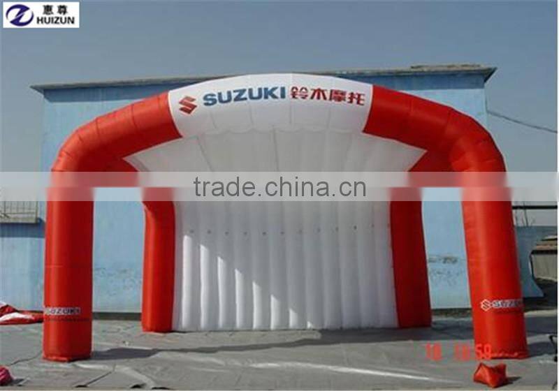 2015 Popular Inflatable Arches/Garden arches/wedding arch