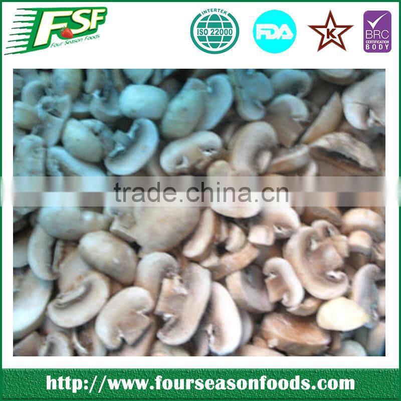 2015 Top sale frozen champignon mushroom