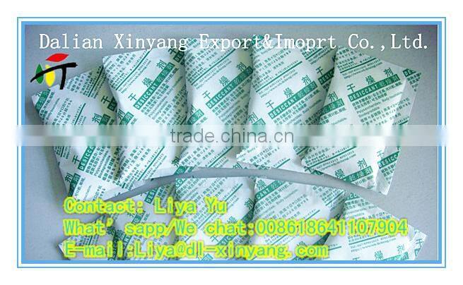 medicine grade humidity absorb Silica Gel Desiccants Moisture Absorber Food Grade