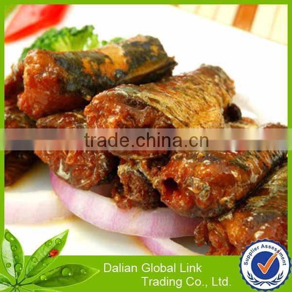 125g canned sardine in soyabean oil