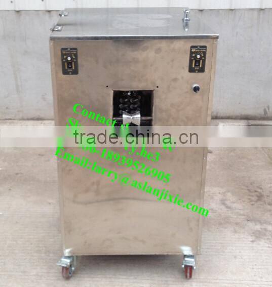 fish killing machine/fish killing scaling machine/fish kill machine