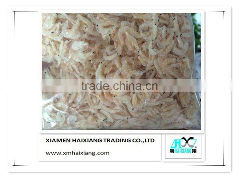 High quality dried baby shrimp shell price