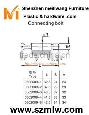 0401excenter fittings