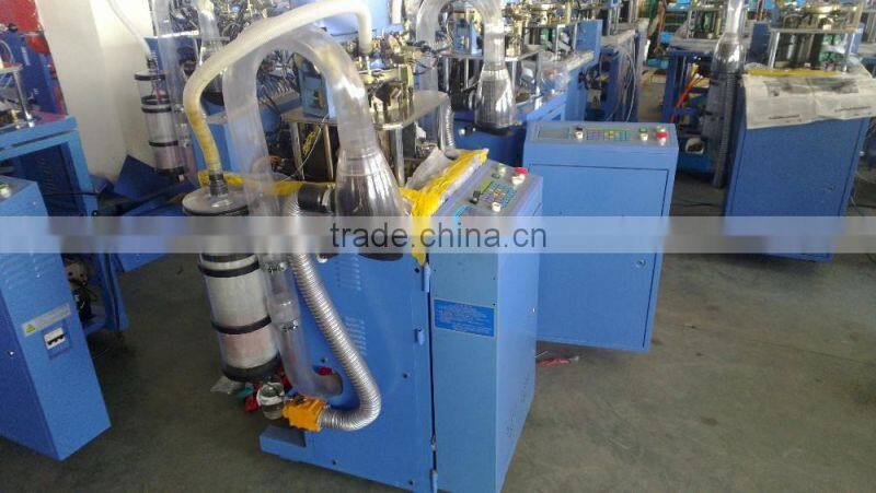 Automatic Socks Making Machine
