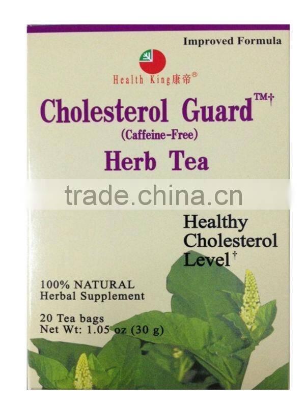 reishi liver guard herb tea
