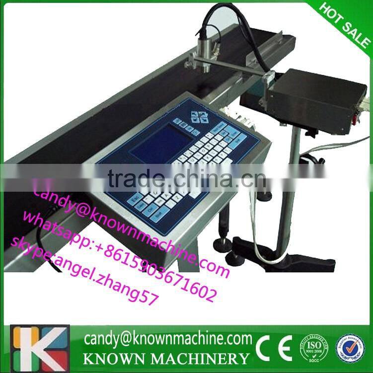 Furui brand Egg inkjet Printer/Egg ink jet Printer