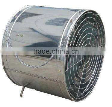 JLFS40-4 Air Circulation Fan for greenhouse