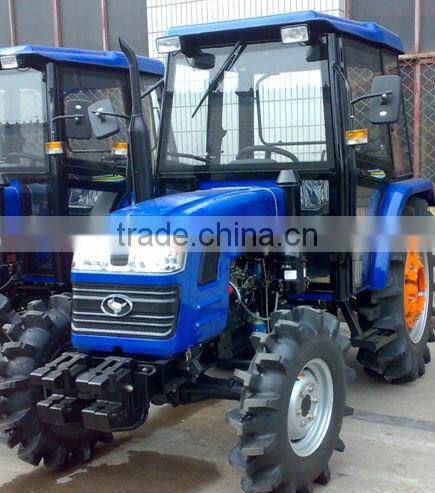 Farm Tractor Usage and New Condition tractor