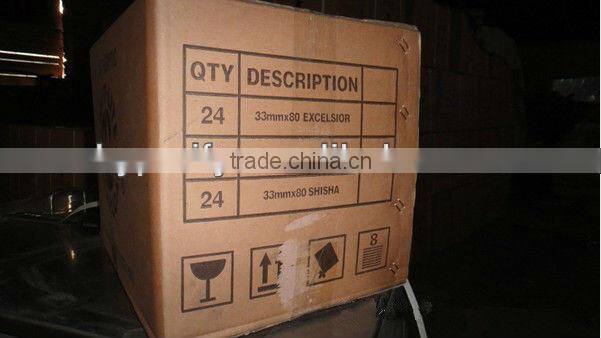 HIGH QUALITY SHISHA WOOD CHARCOAL for hookah