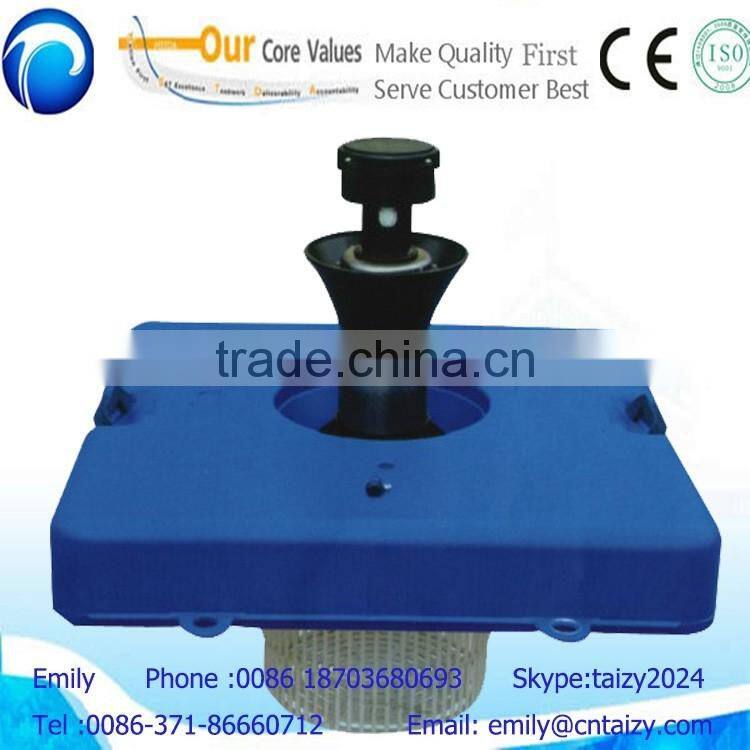 good quality aquaculture farm durable air jet aerator