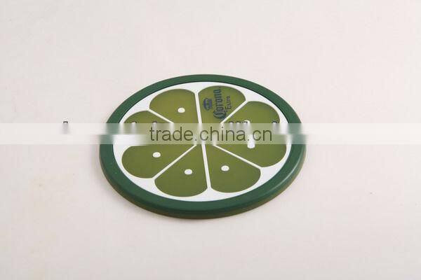 teapot coaster