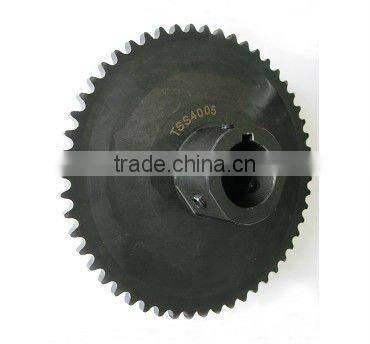 Finished Bore Sprocket