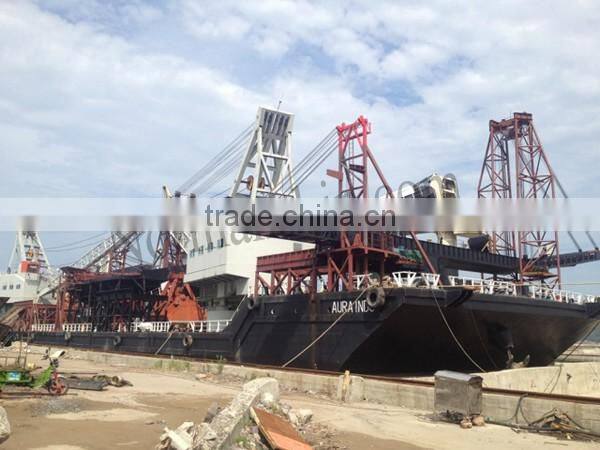 ON SALE!! RINA 111m Dumb cargo barge with high quality for sale