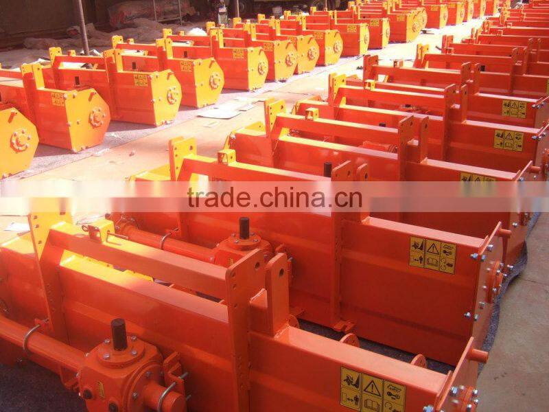 CE proved 1GLN-160 celli rotavator for sale