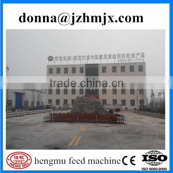 Advanced technology stainless steel biodiesel production plant