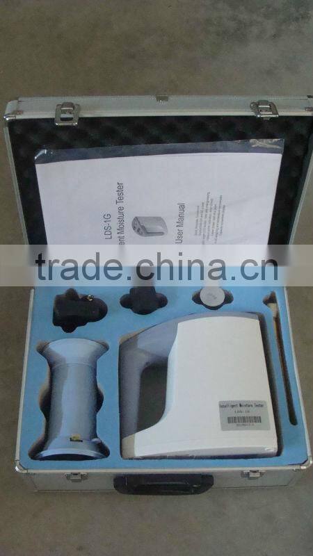 LDS-1G Digital Grain Moisture Meter