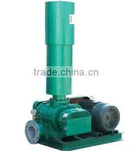 tri-lobe roots blower air blower industrial blowers