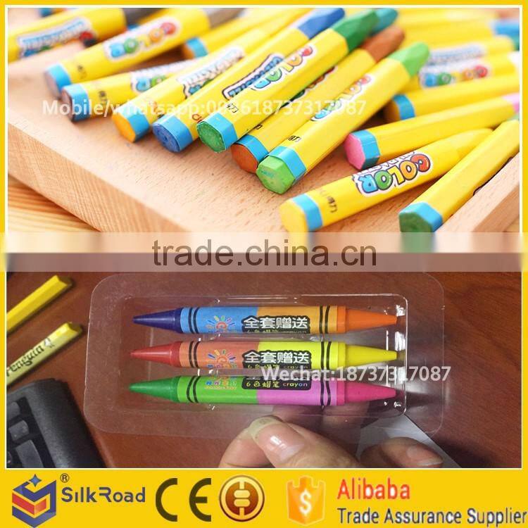factory supply crayon making machine price