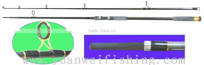 New Design Fishing Rod For Fish