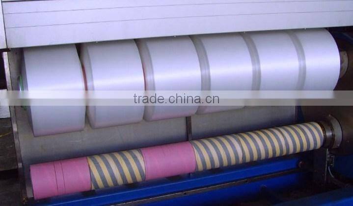 High Tenacity PP 100% Polypropylene Multifilament Yarn