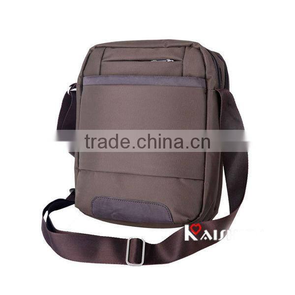Embroidered ratchet tie down luggage strap for bagging machine