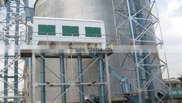 TSE New Condition Paddy Rice Cleaning Machine