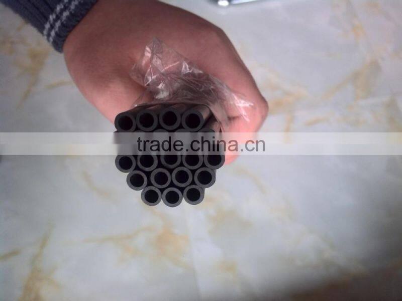 High-strength Carbon Fiber Hollow Tube Pultrusion Tube