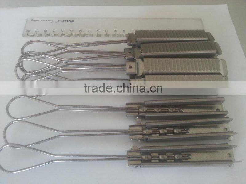 Sale to Romania Stainless Steel Clamp