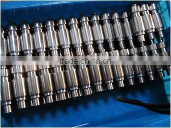 Monel 400 forging shaft