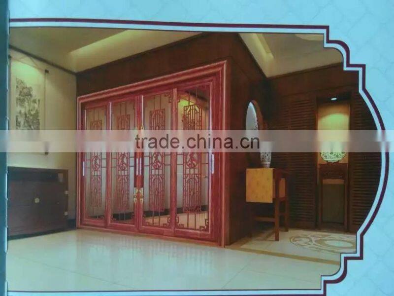 aluminum panel aluminium decorative screen
