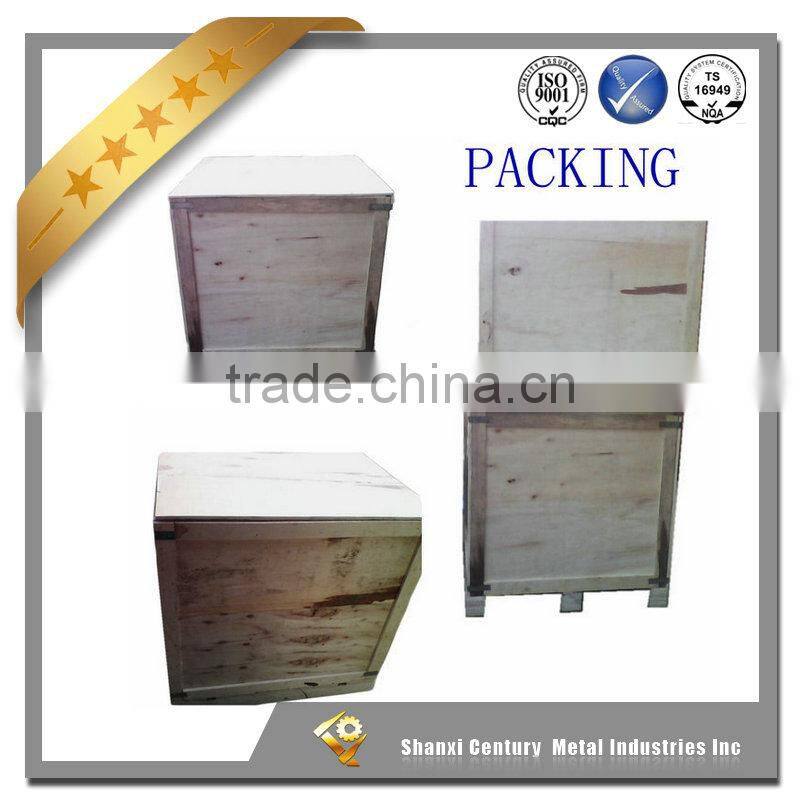 Hot sale customized tractor replacement bushes