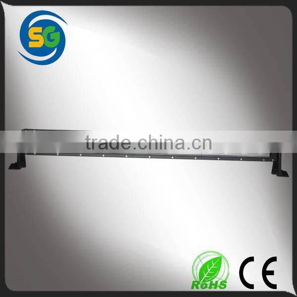 31.5 inch Offroad LED Light Bar 4x4 Offroad IP67 140w Coated LED Light Bar for ATV